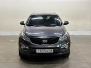 Kia Sportage III Рестайлинг Саратов  - изображение 17