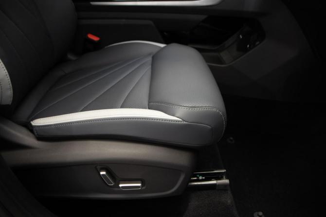 Geely Atlas II с пробегом 2024 года, цена 2 750 000 рублей, 26963 км, внедорожник, Автокод Объявления