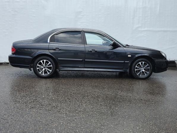Hyundai Sonata IV (EF) Рестайлинг с пробегом 2006 года, цена 355 000 рублей, 290278 км, седан, Автокод Объявления