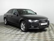Audi A4 IV (B8) Рестайлинг Санкт-Петербург  - изображение 17