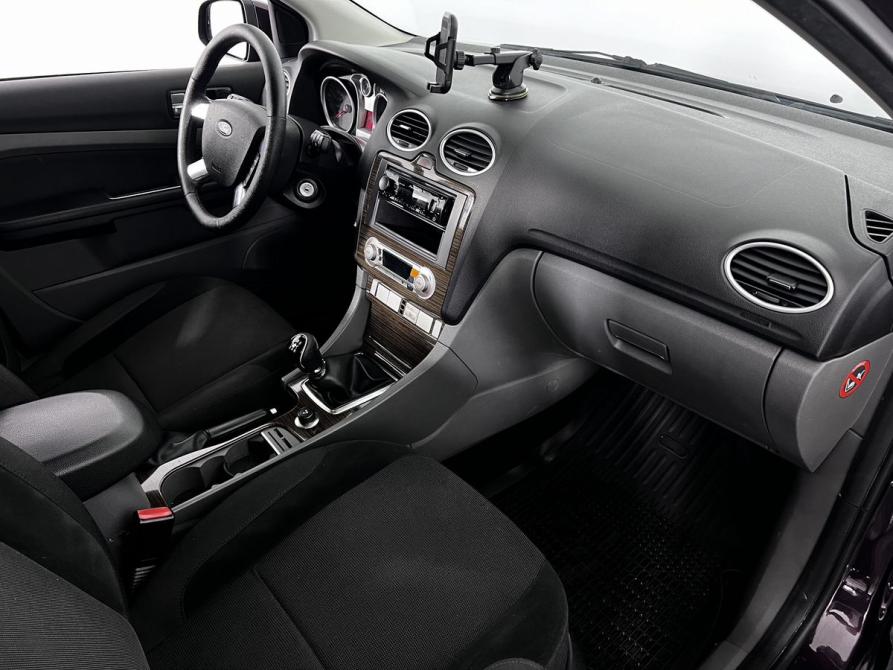 Ford Focus II Рестайлинг Калининград  - изображение 12