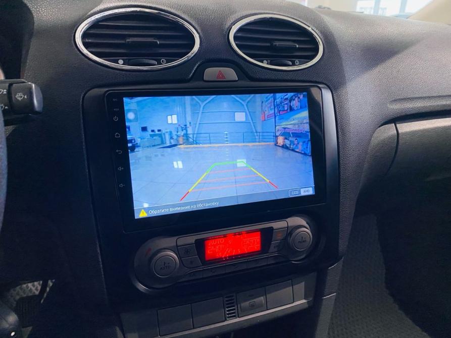 Ford Focus II Рестайлинг Миасс  - изображение 17