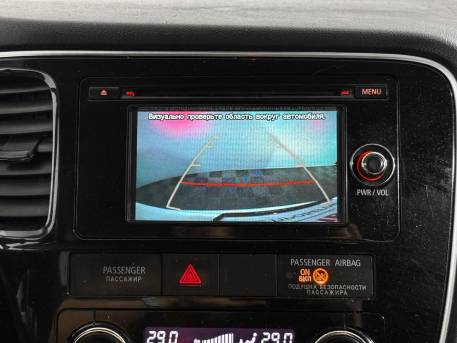 Mitsubishi Outlander III Санкт-Петербург  - изображение 17