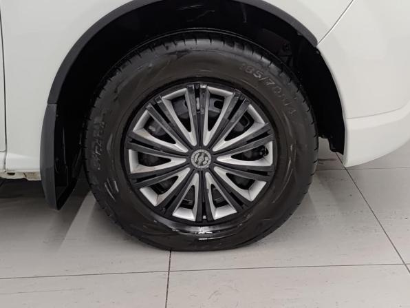 Renault Sandero I с пробегом 2013 года, цена 548 000 рублей, 86043 км, хэтчбек, Автокод Объявления