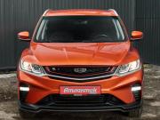 Geely Coolray I Екатеринбург  - изображение 24