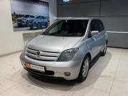 Toyota Ist I Новосибирск  - изображение 16