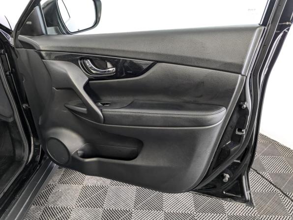 Nissan X-Trail III Рестайлинг с пробегом 2019 года, цена 2 350 000 рублей, 128000 км, внедорожник, Автокод Объявления