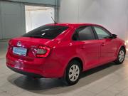 Skoda Rapid I Самара  - изображение 20