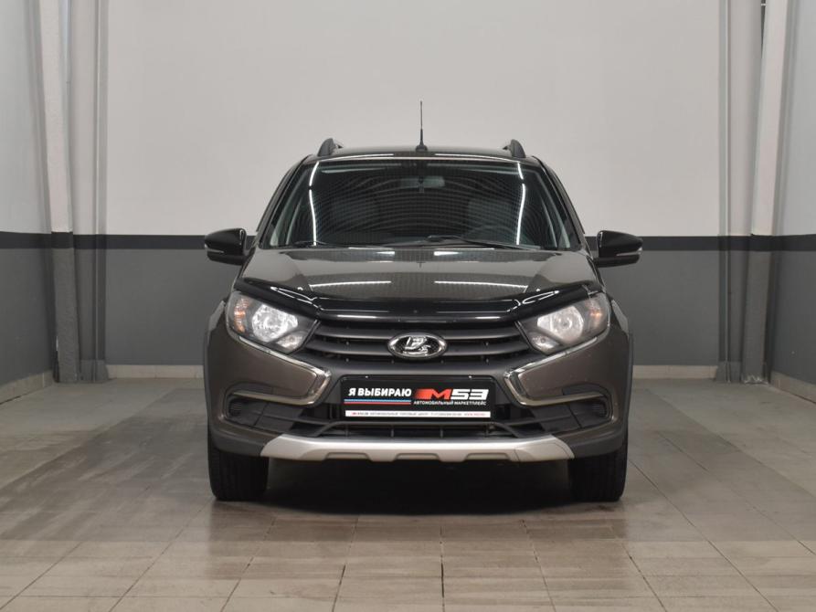 Lada (ВАЗ) Granta I Рестайлинг Кемерово  - изображение 2