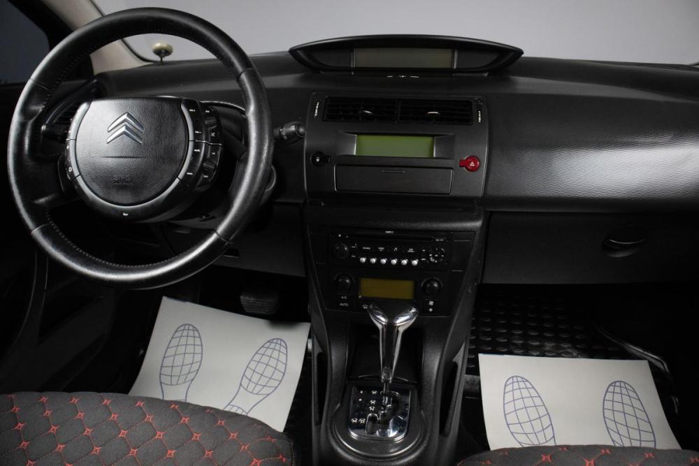 Citroen C4 I Рестайлинг Оренбург  - изображение 9