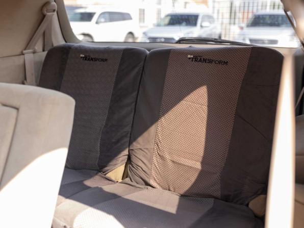 Toyota Ipsum II (M20) с пробегом 2001 года, цена 900 000 рублей, 204905 км, компактвэн, Автокод Объявления