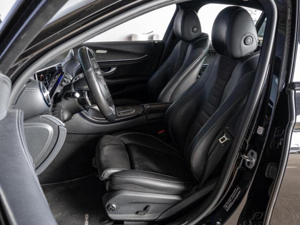 Mercedes-Benz E-Класс V (W213 S213 C238) Рестайлинг с пробегом 2021 года, цена 4 300 000 рублей, 168136 км, седан, Автокод Объявления