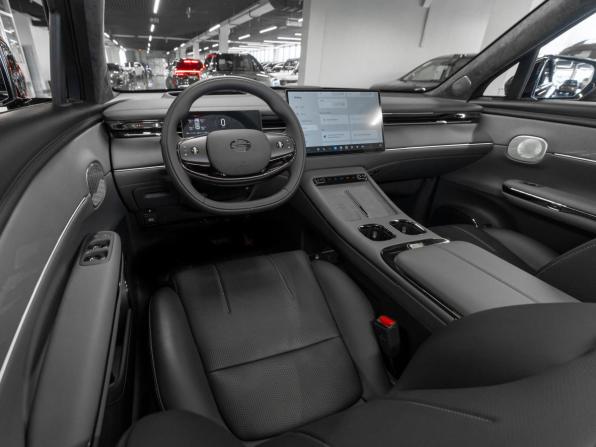 GAC Trumpchi S7 с пробегом 2026 года, цена 6 300 000 рублей, 50 км, внедорожник, Автокод Объявления