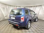 Honda Pilot II Москва  - изображение 24