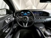 Mercedes-Benz GLE Coupe II (C167) Москва  - изображение 45