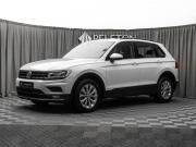 Volkswagen Tiguan II Москва  - изображение 24