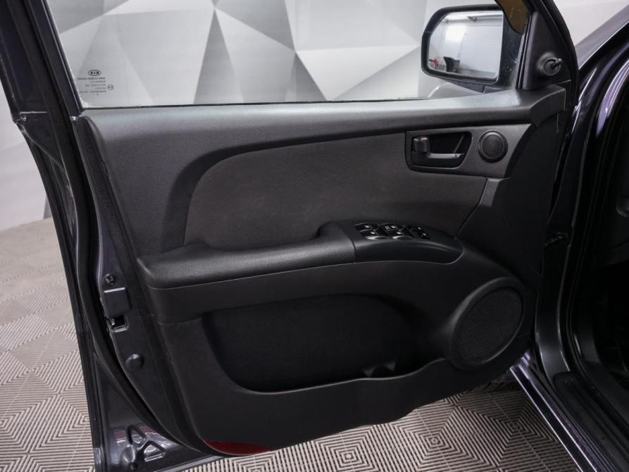 Kia Sportage II Рестайлинг Ульяновск  - изображение 15