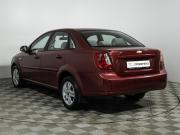 Chevrolet Lacetti I Санкт-Петербург  - изображение 22