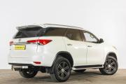Toyota Fortuner II Тюмень  - изображение 29