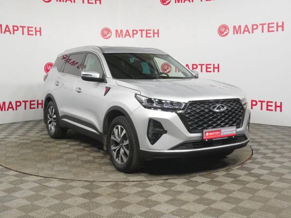 Chery Tiggo 7 Pro Max I с пробегом 2023 года, цена 1 987 000 рублей, 30243 км, внедорожник, Автокод Объявления