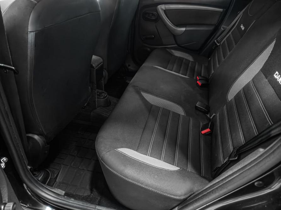 Renault Duster I Рестайлинг Ростов-на-Дону  - изображение 17