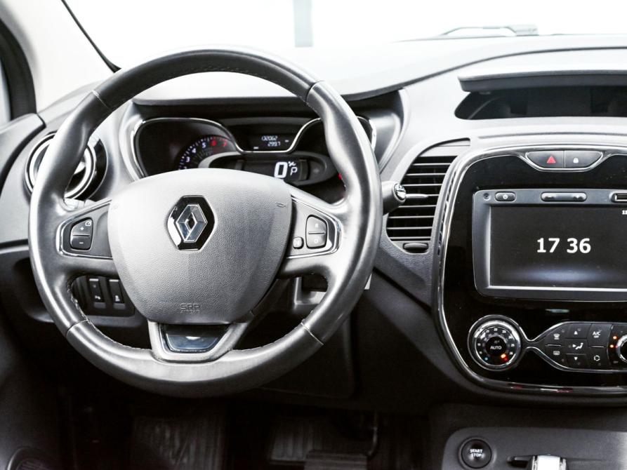 Renault Kaptur I Екатеринбург  - изображение 19