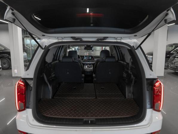 Hyundai Palisade I с пробегом 2019 года, цена 3 700 000 рублей, 133000 км, внедорожник, Автокод Объявления