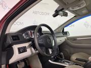 Mercedes-Benz B-Класс I (W245) Рестайлинг Москва  - изображение 17