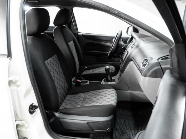 Ford Focus II с пробегом 2008 года, цена 495 000 рублей, 304428 км, универсал, Автокод Объявления