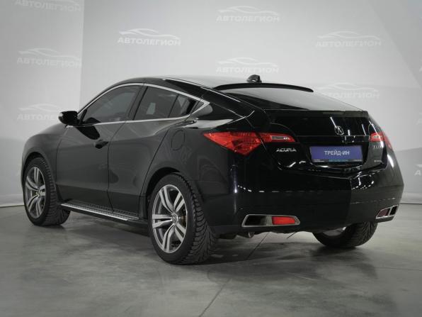 Acura ZDX с пробегом 2012 года, цена 1 540 000 рублей, 156310 км, внедорожник, Автокод Объявления