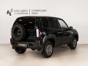 Lada (ВАЗ) Niva Travel I Казань  - изображение 11