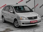 Toyota Nadia Екатеринбург  - изображение 22