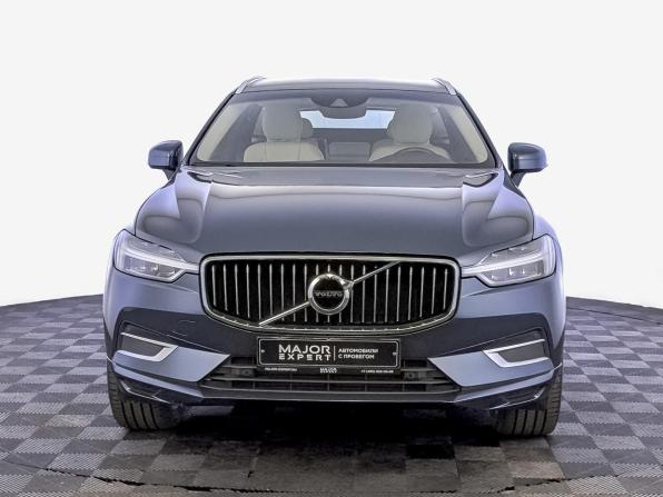 Volvo XC60 II с пробегом 2020 года, цена 3 900 000 рублей, 80596 км, внедорожник, Автокод Объявления