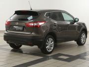 Nissan Qashqai II Иваново  - изображение 21
