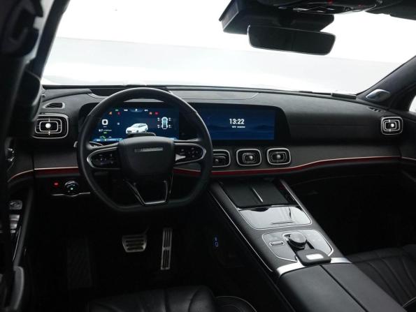 Jaecoo J8 с пробегом 2024 года, цена 2 899 077 рублей, 60723 км, внедорожник, Автокод Объявления