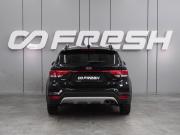 Kia Rio IV Воронеж  - изображение 22