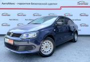 Volkswagen Polo V Тюмень  - изображение 22