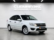Lada (ВАЗ) Granta I Кемерово  - изображение 17