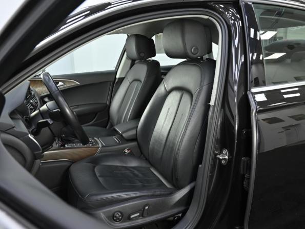 Audi A6 IV (C7) с пробегом 2013 года, цена 1 349 000 рублей, 170000 км, седан, Автокод Объявления