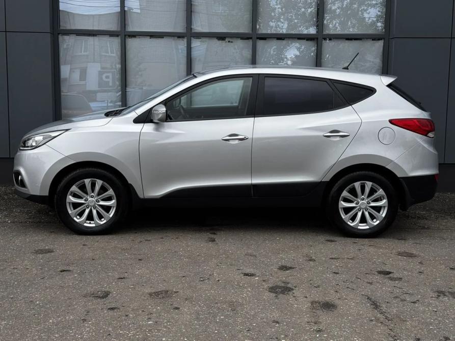 Hyundai ix35 I Ярославль  - изображение 4