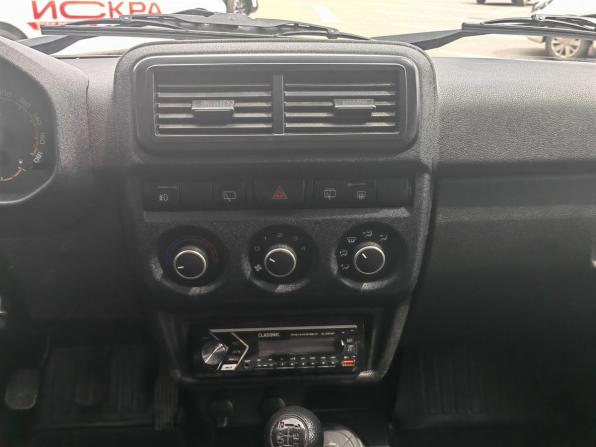 Lada (ВАЗ) Niva Legend с пробегом 2023 года, цена 890 000 рублей, 26155 км, внедорожник, Автокод Объявления