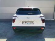 Hyundai Creta II Липецк  - изображение 21