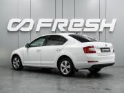 Skoda Octavia III (A7) Воронеж  - изображение 23
