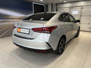 Hyundai Solaris II Рестайлинг Нижний Новгород  - изображение 21