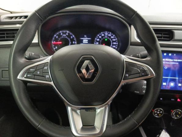 Renault Arkana I с пробегом 2019 года, цена 1 750 000 рублей, 66060 км, внедорожник, Автокод Объявления