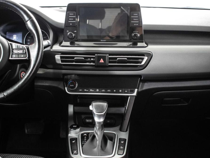 Kia Seltos I Москва  - изображение 14