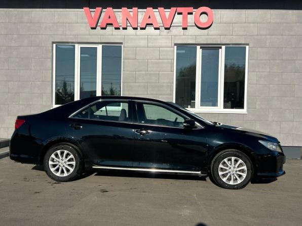 Toyota Camry VII (XV50) с пробегом 2012 года, цена 1 690 000 рублей, 183444 км, седан, Автокод Объявления