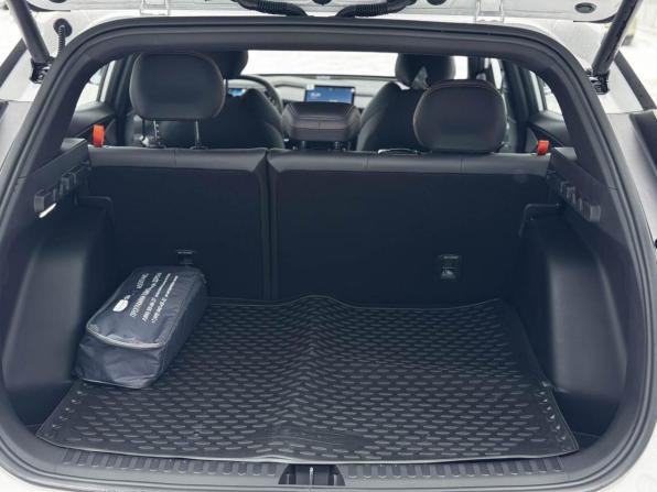 Новый Geely Cityray 2026 года, цена 3 119 990 рублей, внедорожник, Автокод Объявления