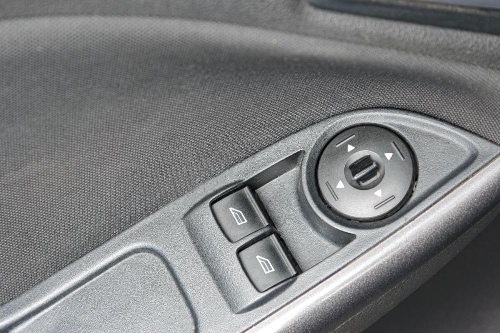 Ford Focus III Рестайлинг Тюмень  - изображение 19