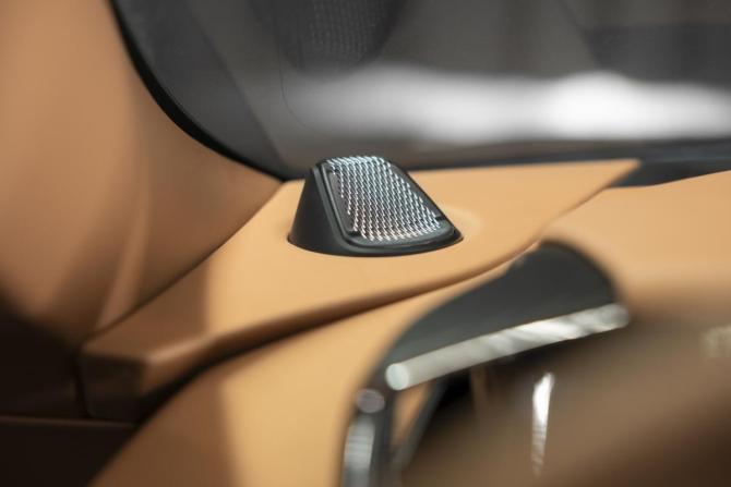 Новый Aston Martin Vanquish III 2026 года, цена 63 990 000 рублей, купе, Автокод Объявления